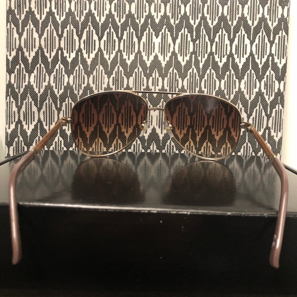 Men’s aviation sunglasses - Picture 3 of 3